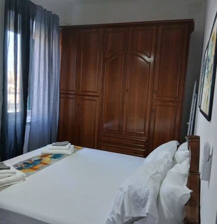 Apartment Casa di Giò